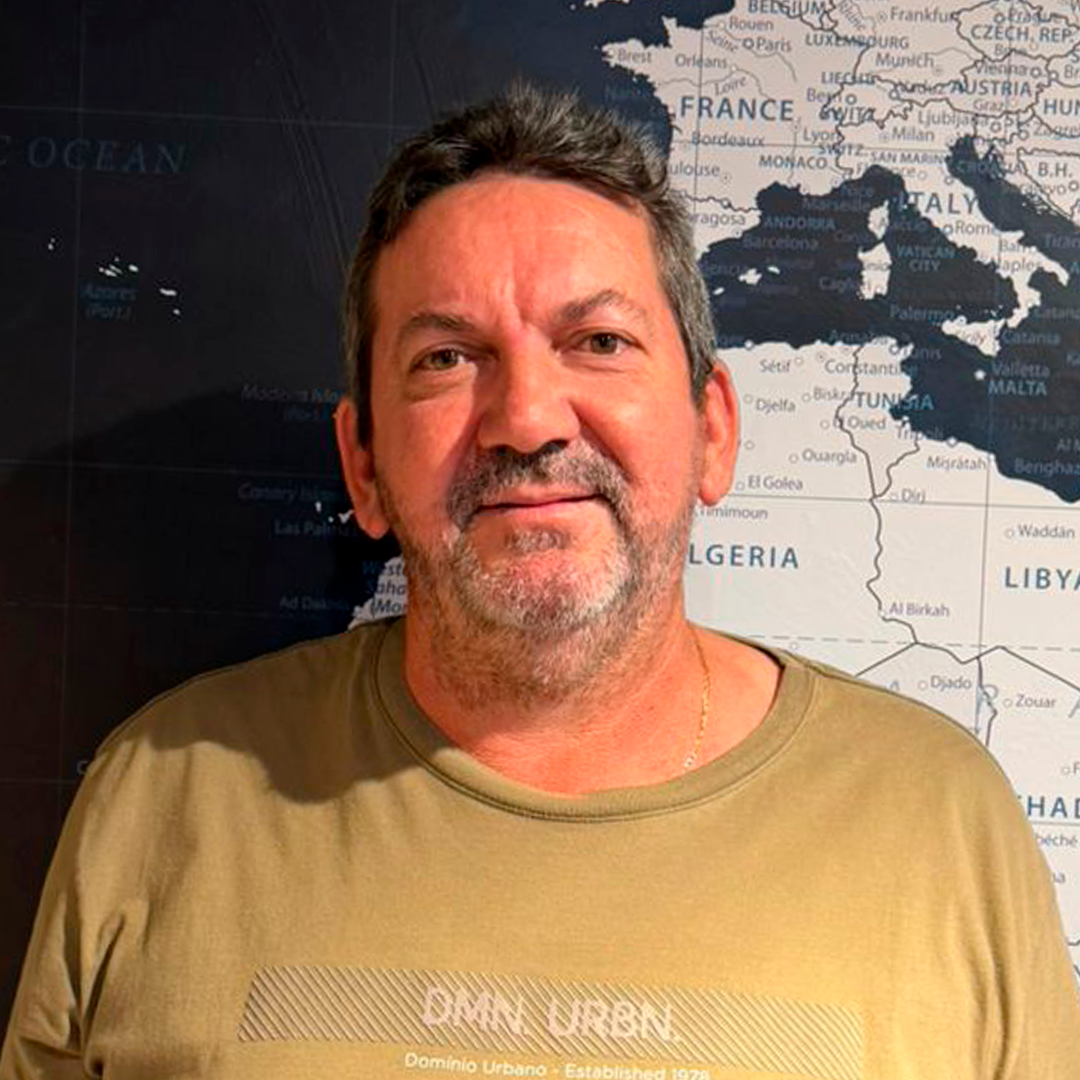 Claudio Koslowski