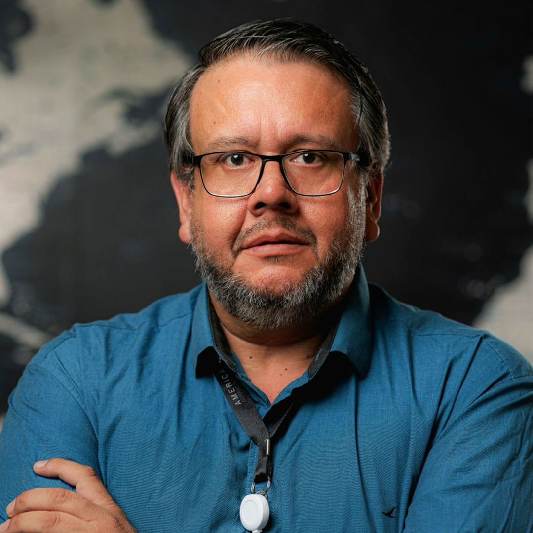 Eduardo Kotz