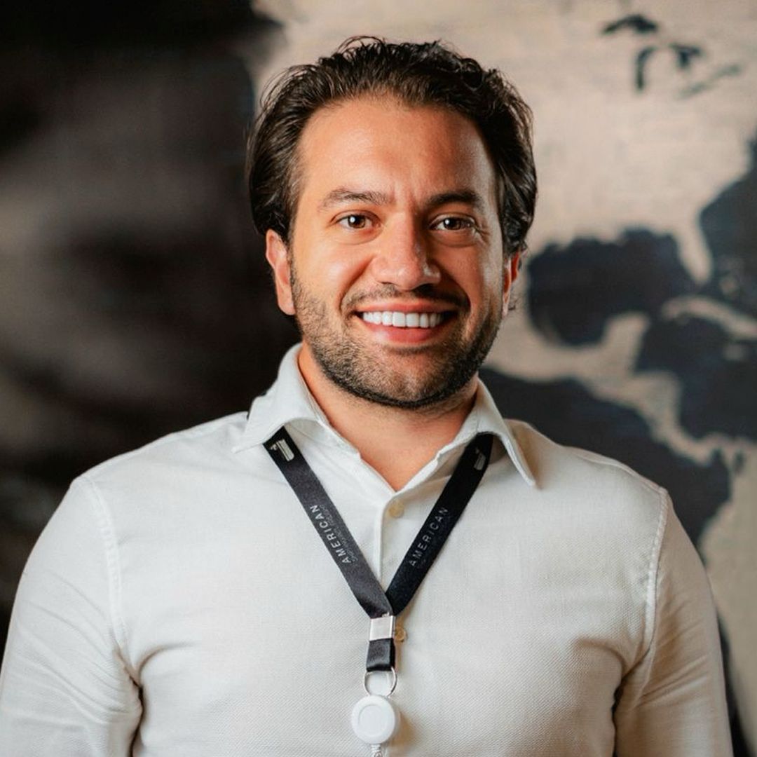Lucas Fiori